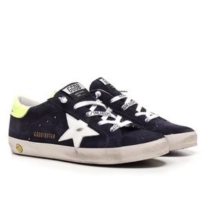 Golden Goose Deluxe Brand Superstar Sneakers